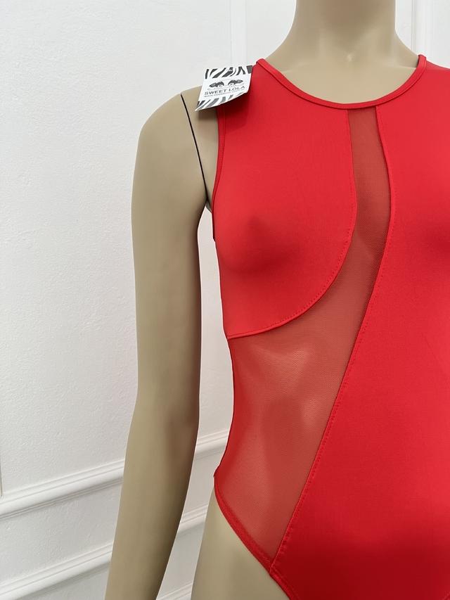 Sweet Lola Body Ximena