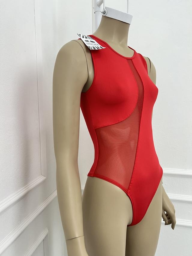 Sweet Lola Body Ximena