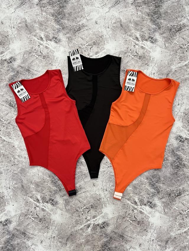 sweet lola Body Ximena