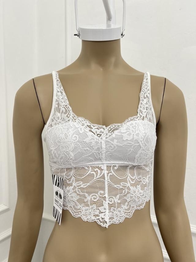 Sweet Lola Bralette Kia