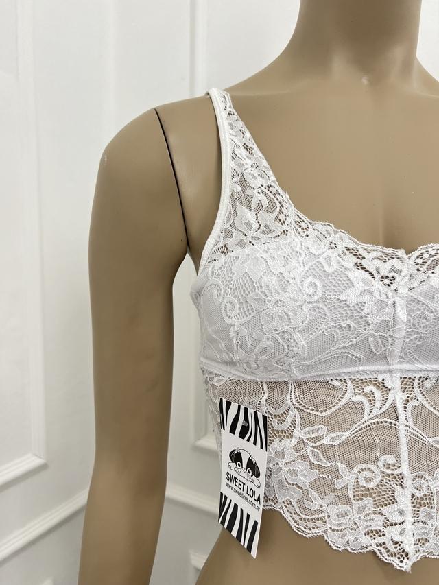 Sweet Lola Bralette Kia