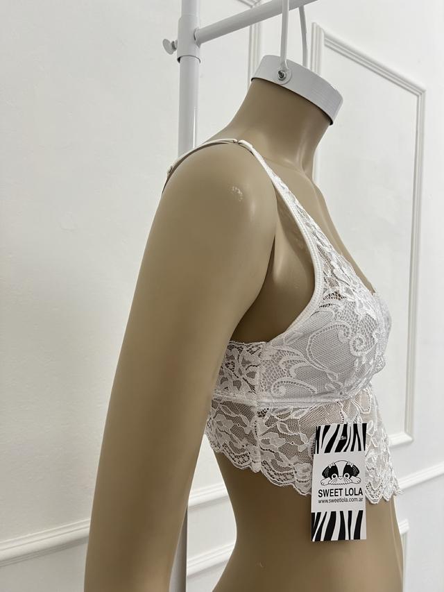 Sweet Lola Bralette Kia