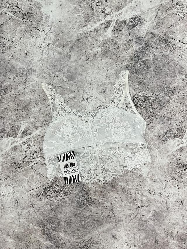 sweet lola Bralette kia