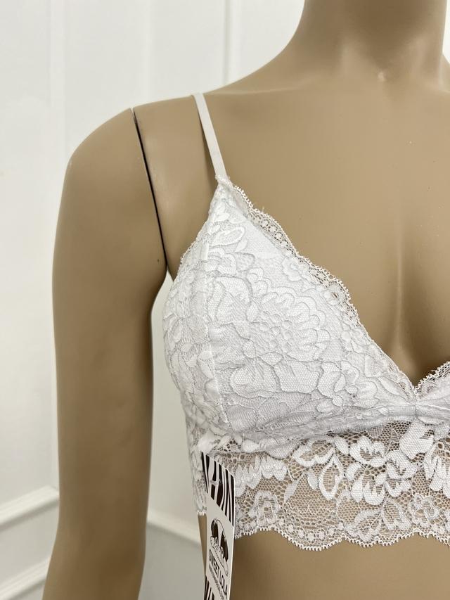 Sweet Lola Bralette Lurdes