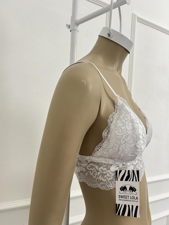 Sweet Lola Bralette Lurdes