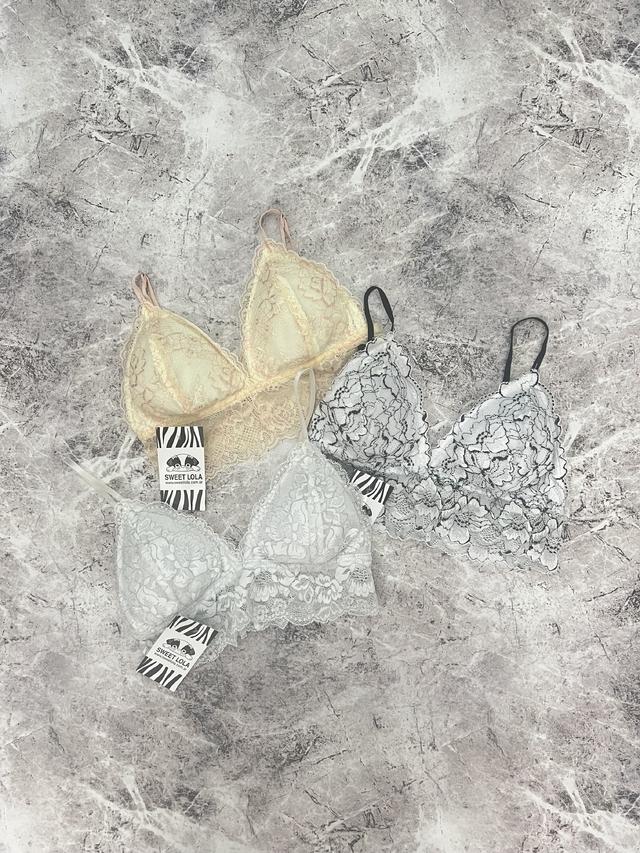 sweet lola Bralette lurdes