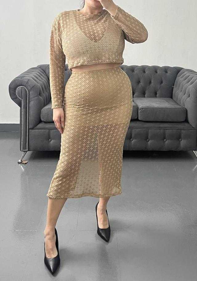 Sweet Lola Buzo Cony