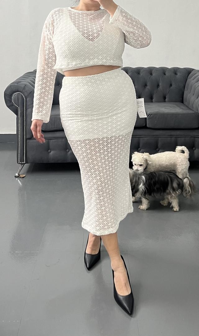 Sweet Lola Buzo Cony