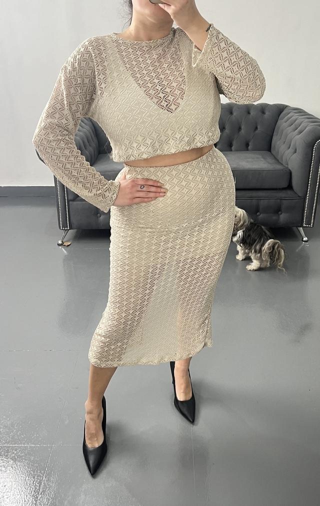 sweet lola Buzo cony