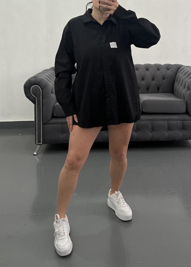 Sweet Lola Camisa City