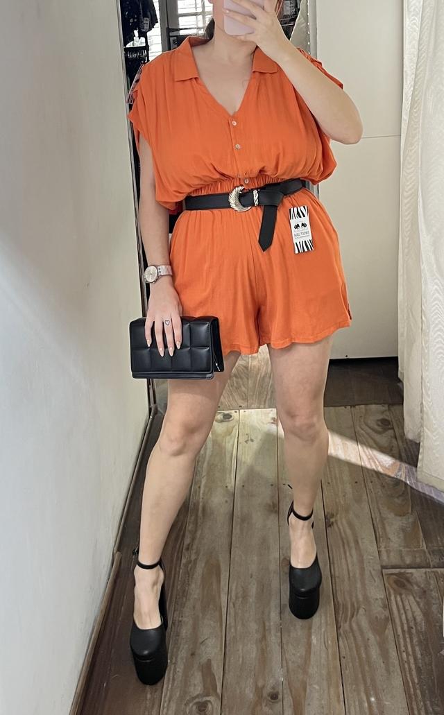 Sweet Lola Camisa Emma