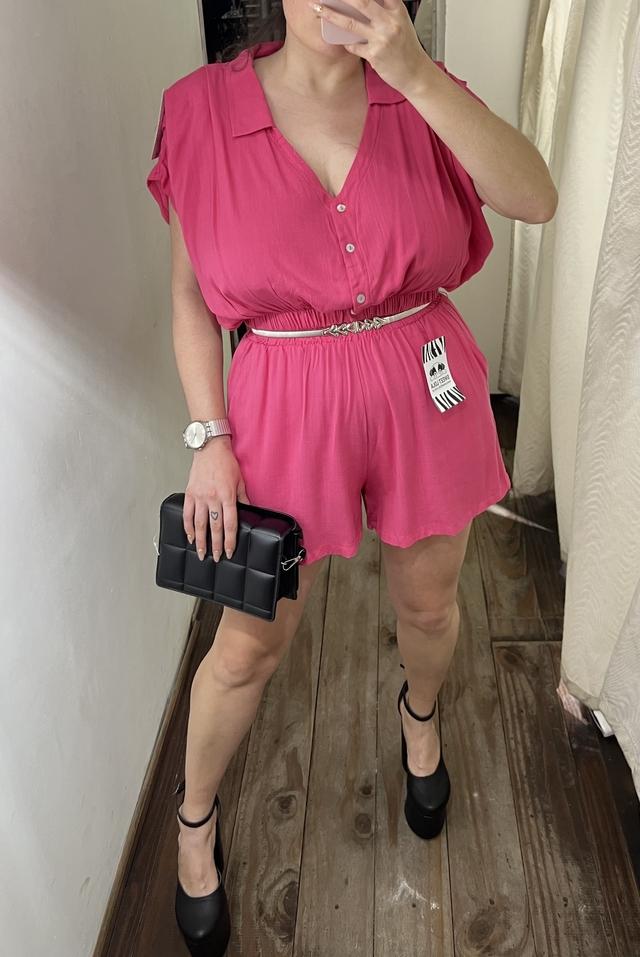 sweet lola Camisa emma