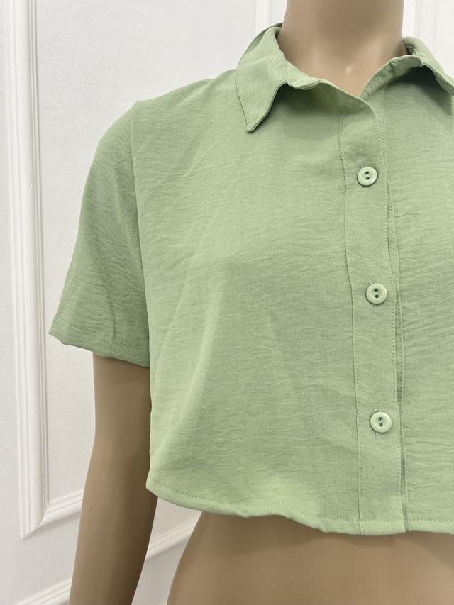 Sweet Lola Camisa Lucila