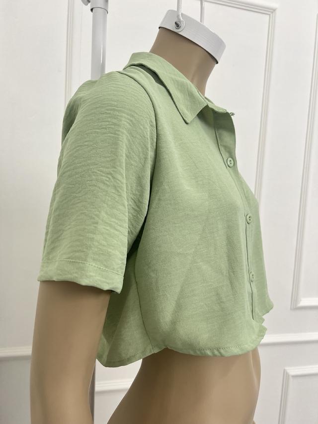 Sweet Lola Camisa Lucila