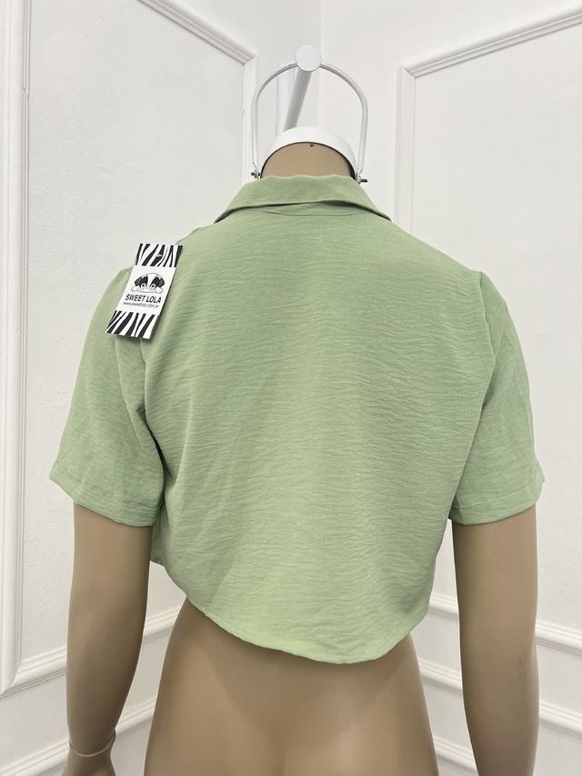 Sweet Lola Camisa Lucila