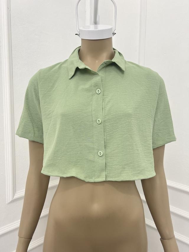 sweet lola Camisa lucila