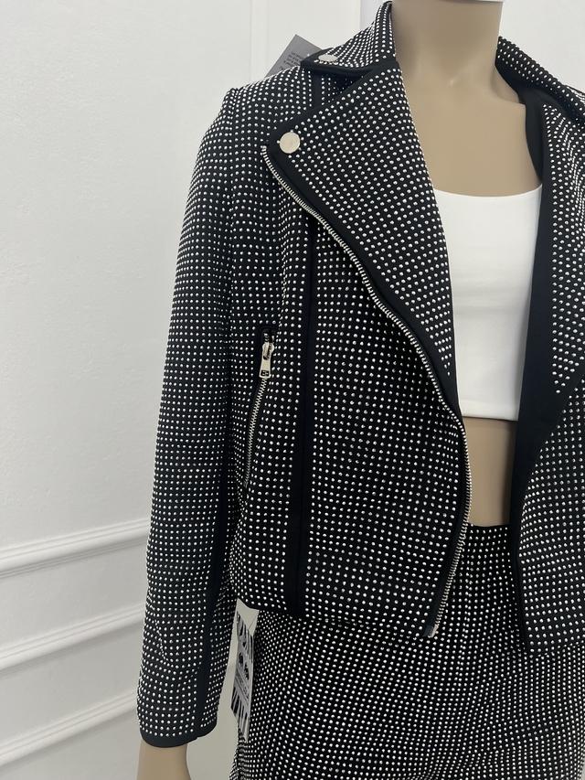 Sweet Lola Campera Maicol Importada