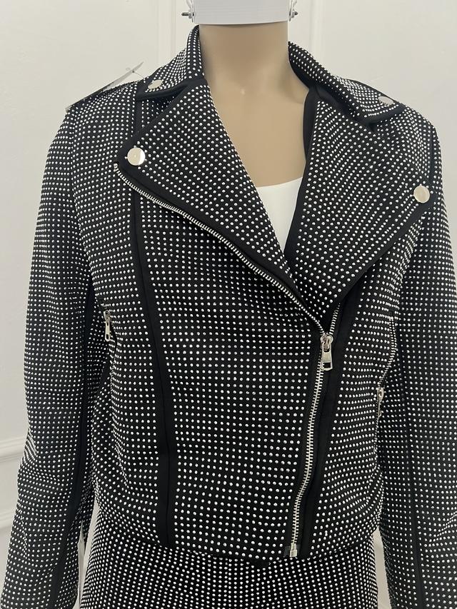 Sweet Lola Campera Maicol Importada