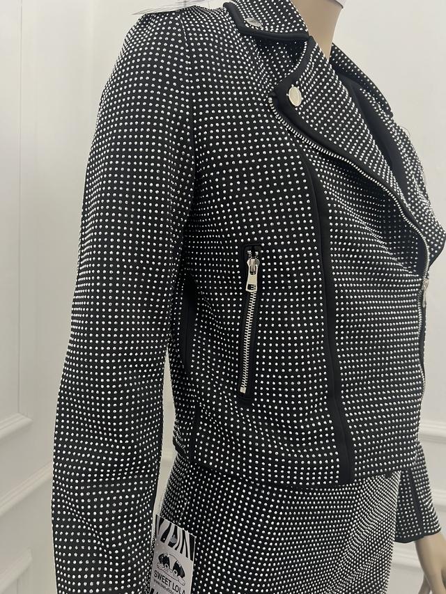 Sweet Lola Campera Maicol Importada