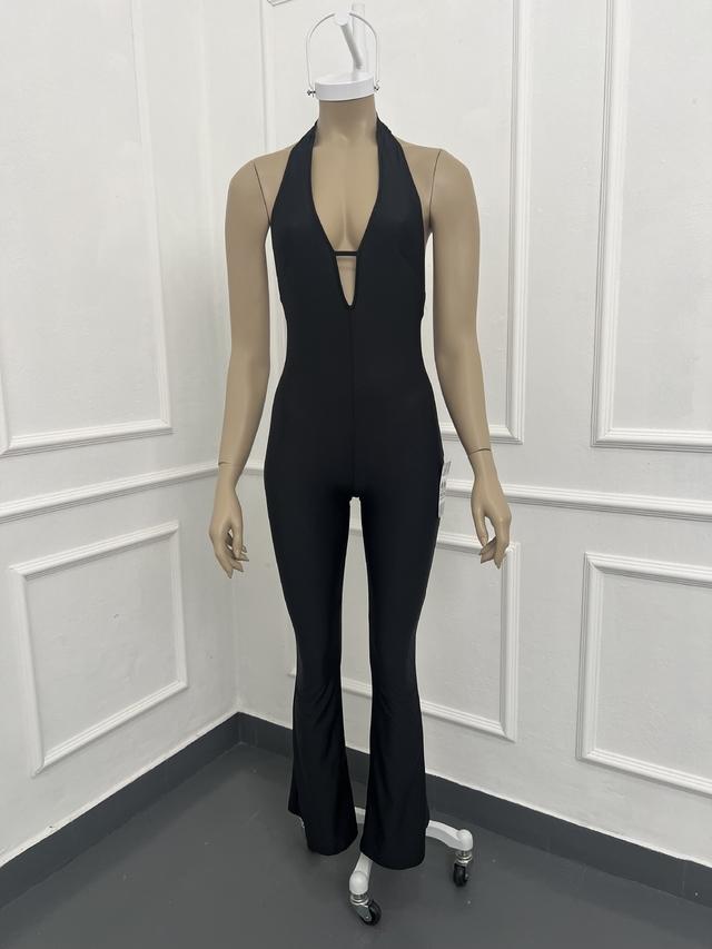 Sweet Lola Catsuit Rita