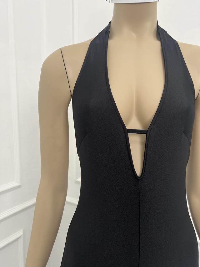 Sweet Lola Catsuit Rita