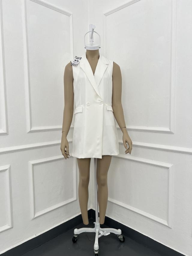 Sweet Lola Chaleco Lindy