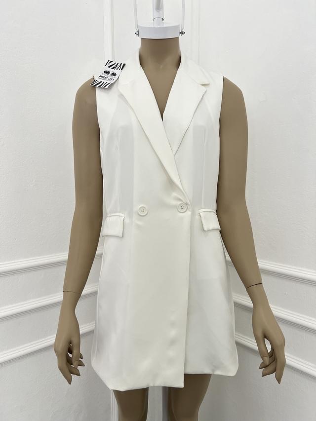 Sweet Lola Chaleco Lindy