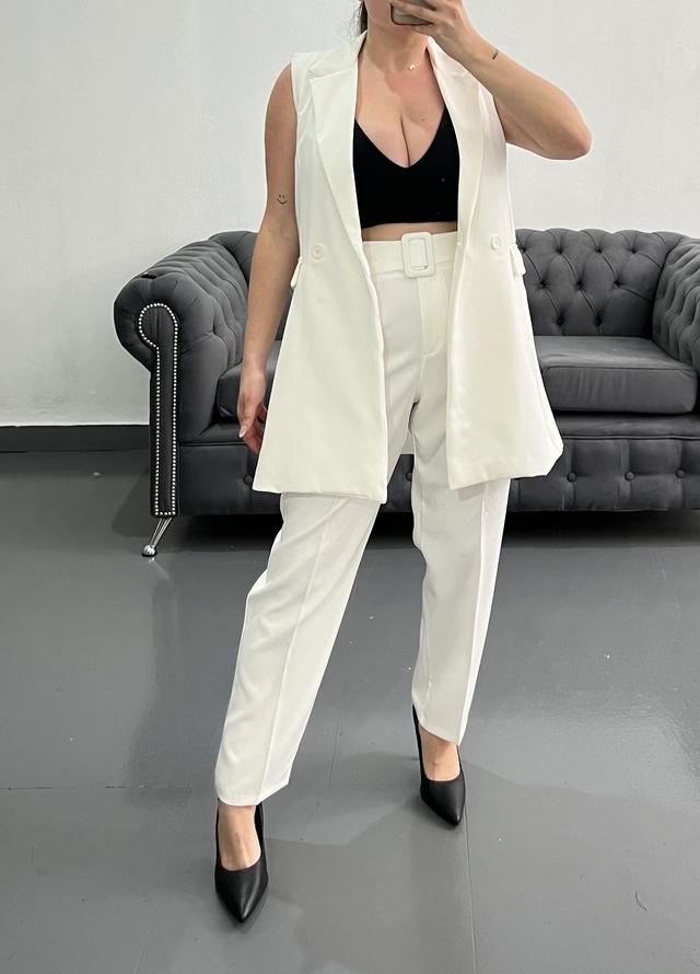 sweet lola Chaleco lindy