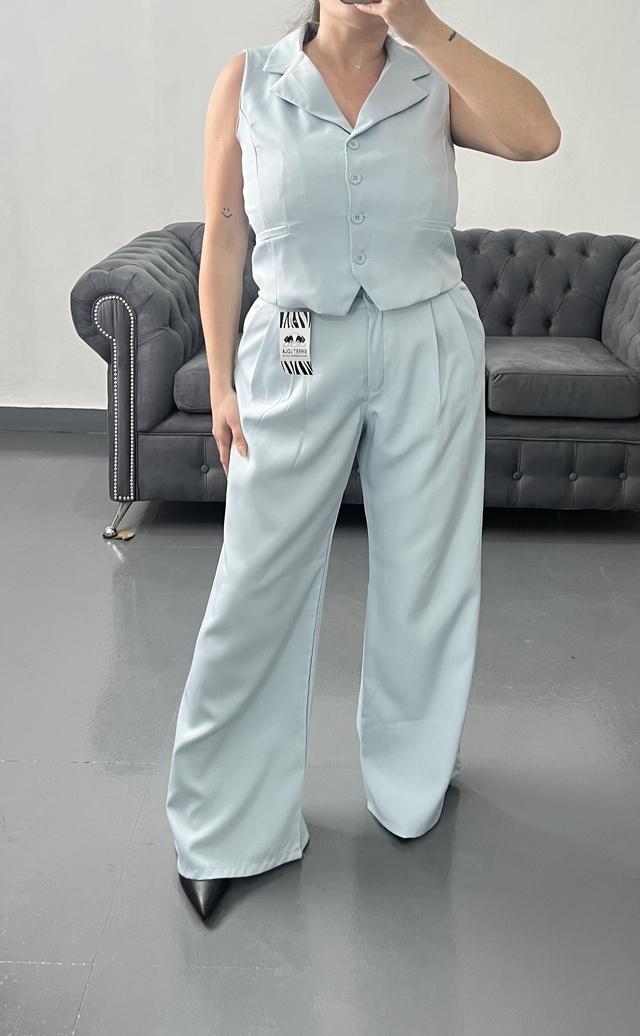 Sweet Lola Chaleco Simon