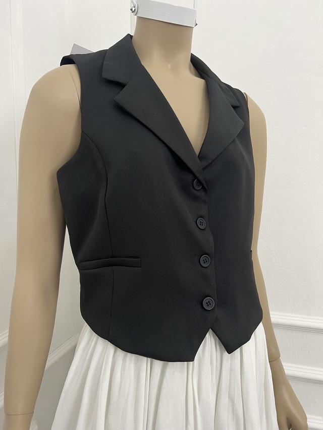 Sweet Lola Chaleco Simon