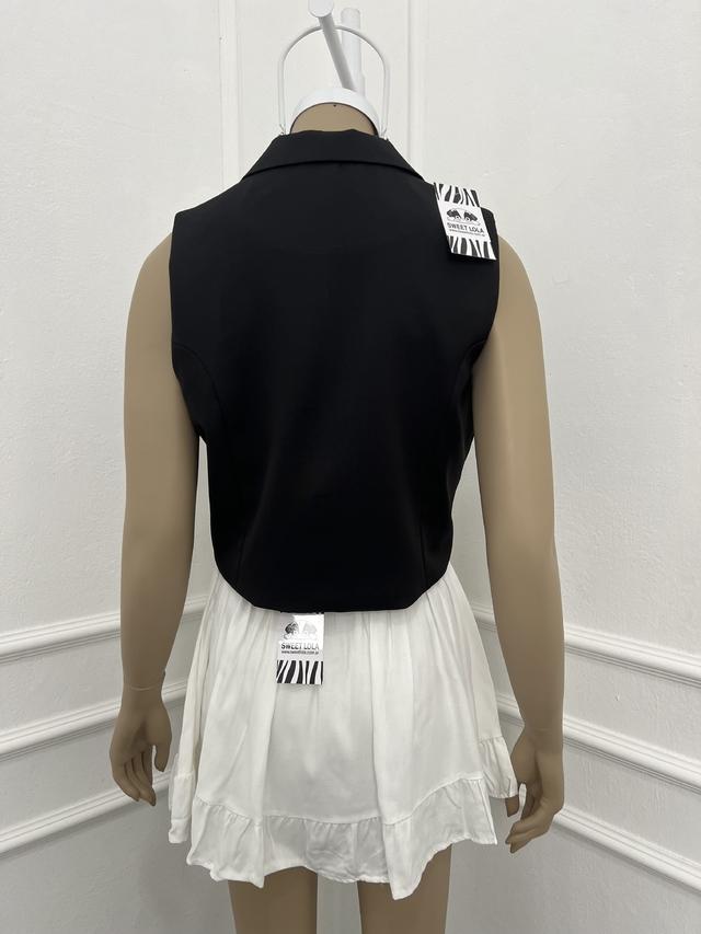 Sweet Lola Chaleco Simon