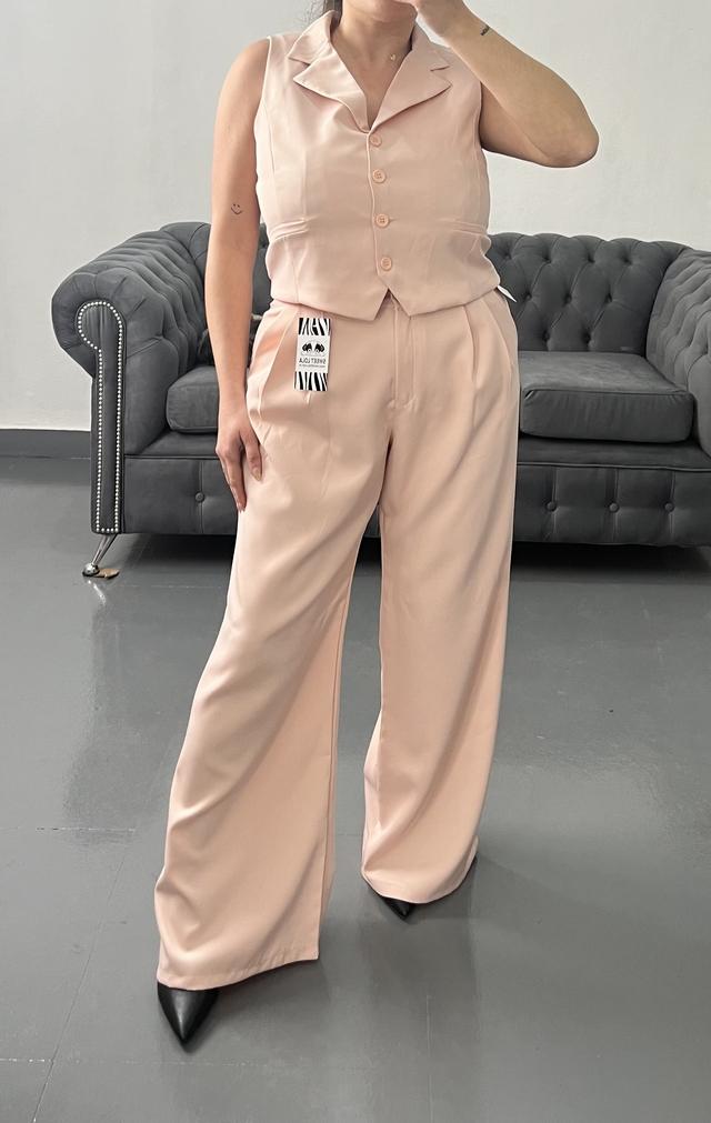 sweet lola Chaleco simon