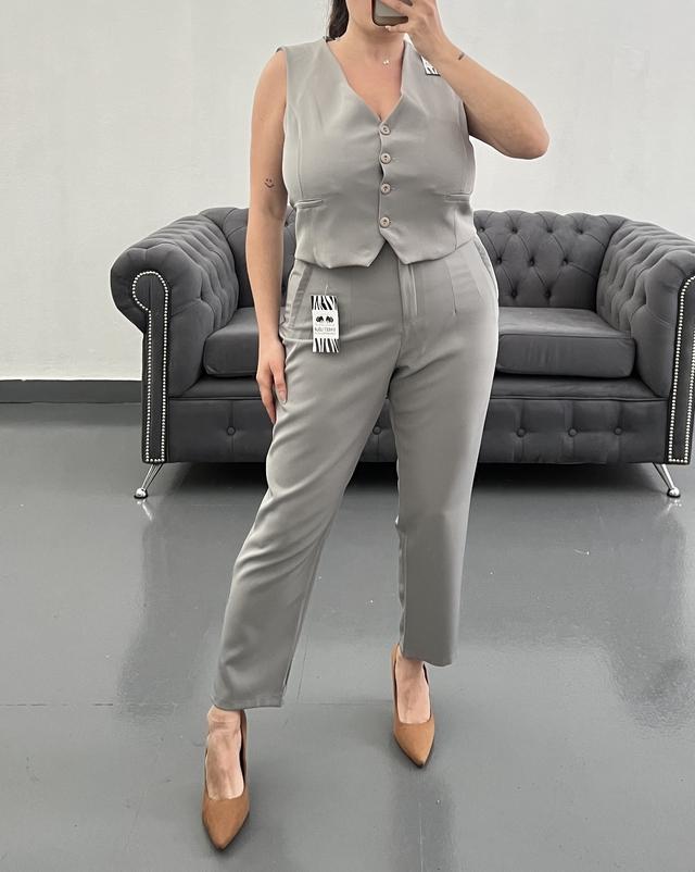 sweet lola Chaleco Sofía