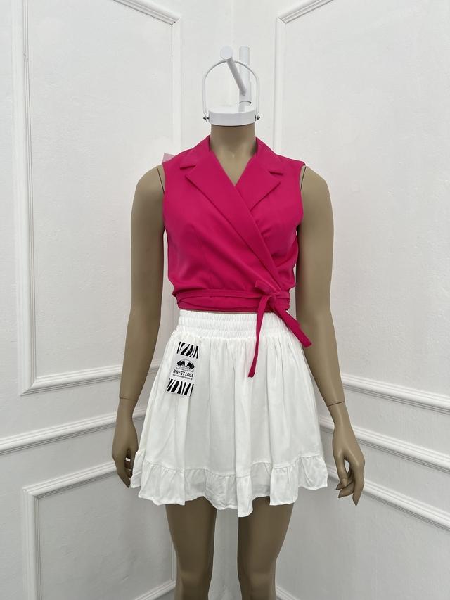 Sweet Lola Chaleco Taylor