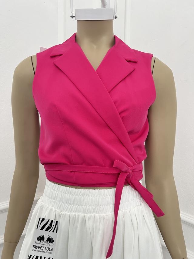 Sweet Lola Chaleco Taylor