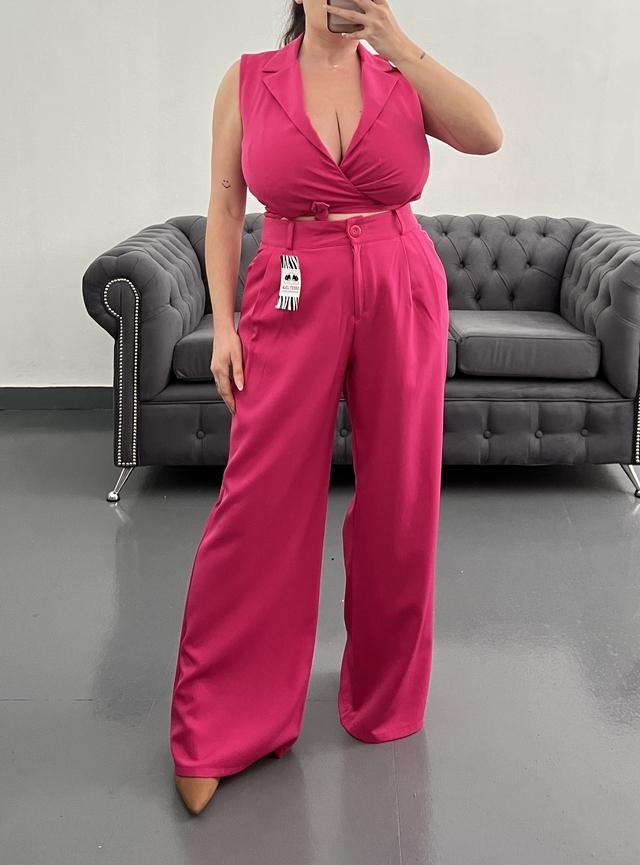 sweet lola Chaleco taylor