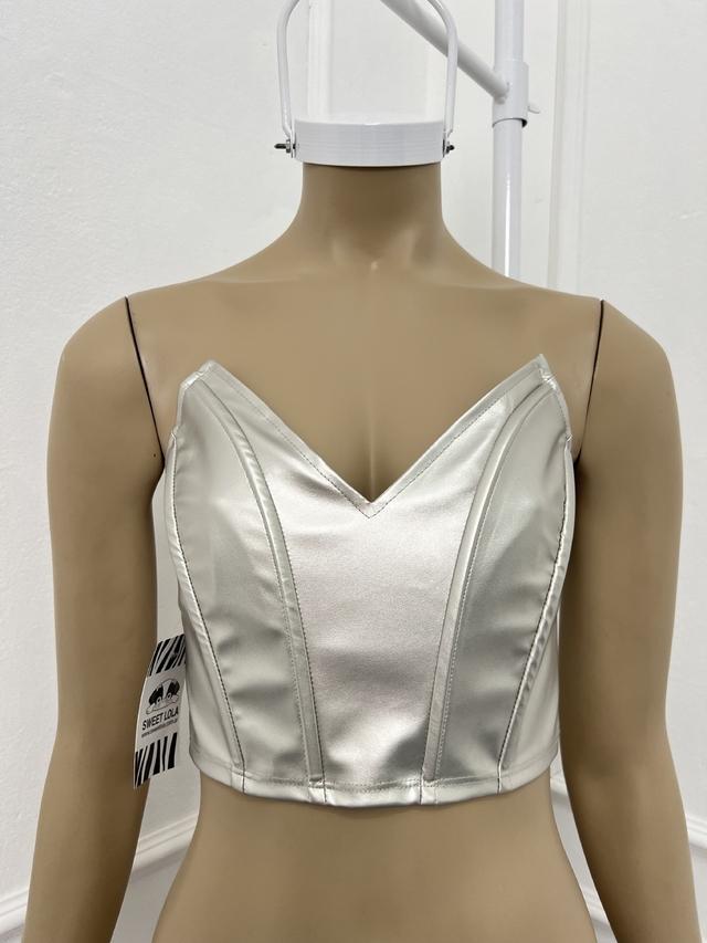 Sweet Lola Corset Antonieta