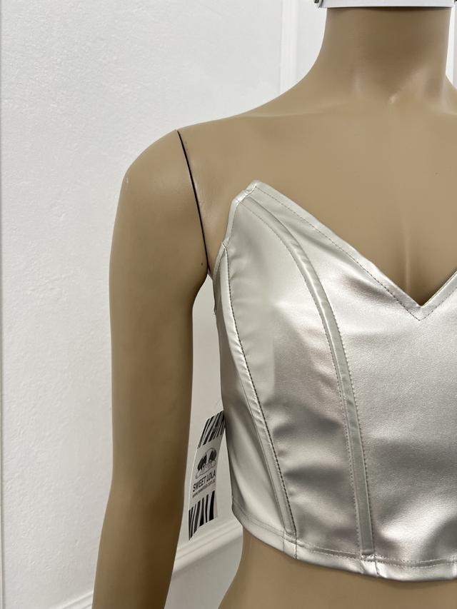 Sweet Lola Corset Antonieta