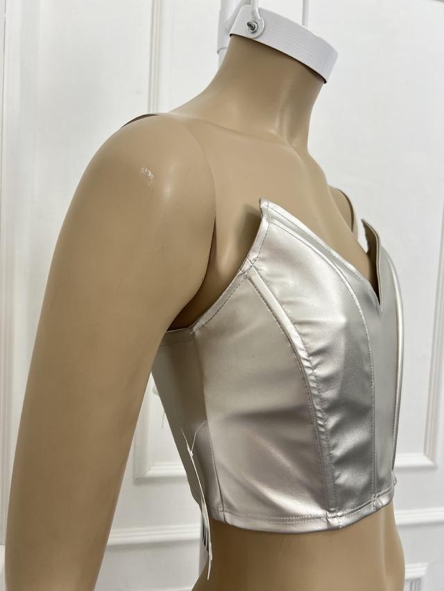 Sweet Lola Corset Antonieta