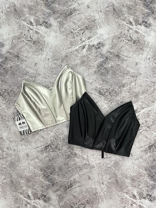 sweet lola Corset antonieta