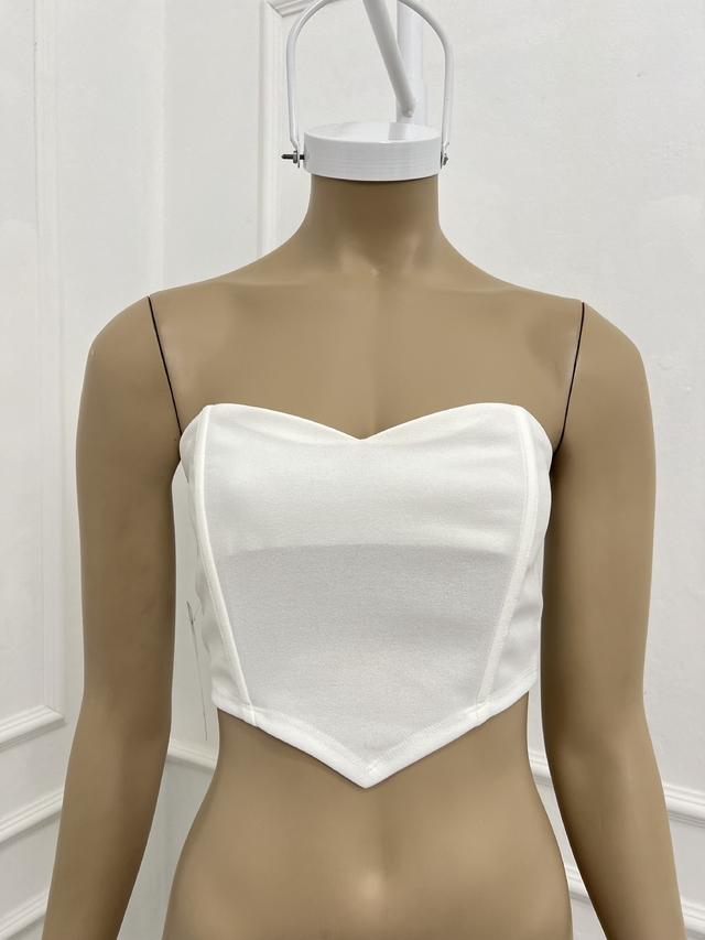 Sweet Lola Corset Argelia