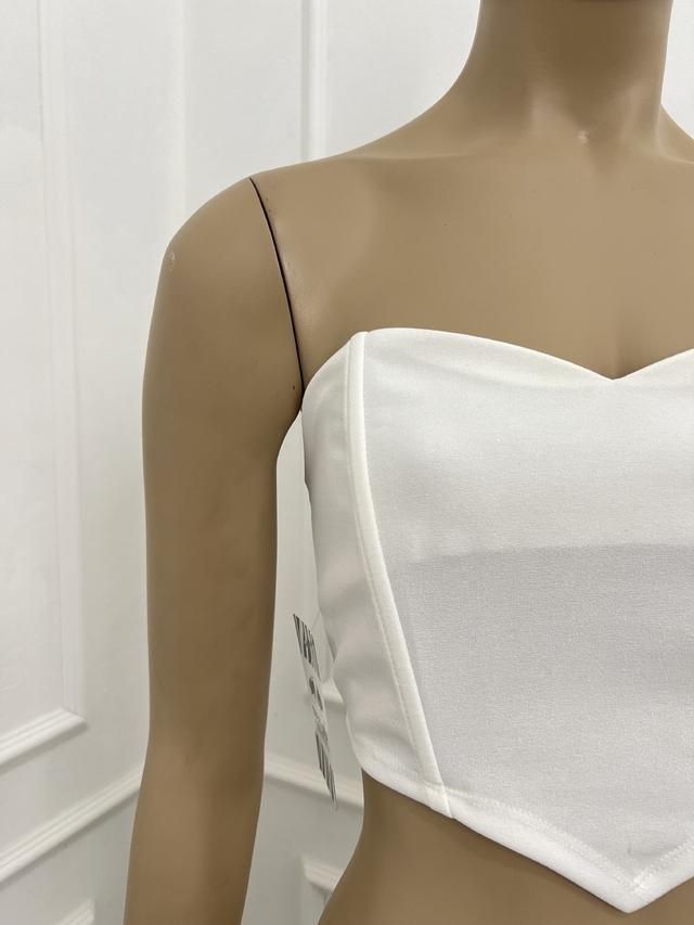 Sweet Lola Corset Argelia