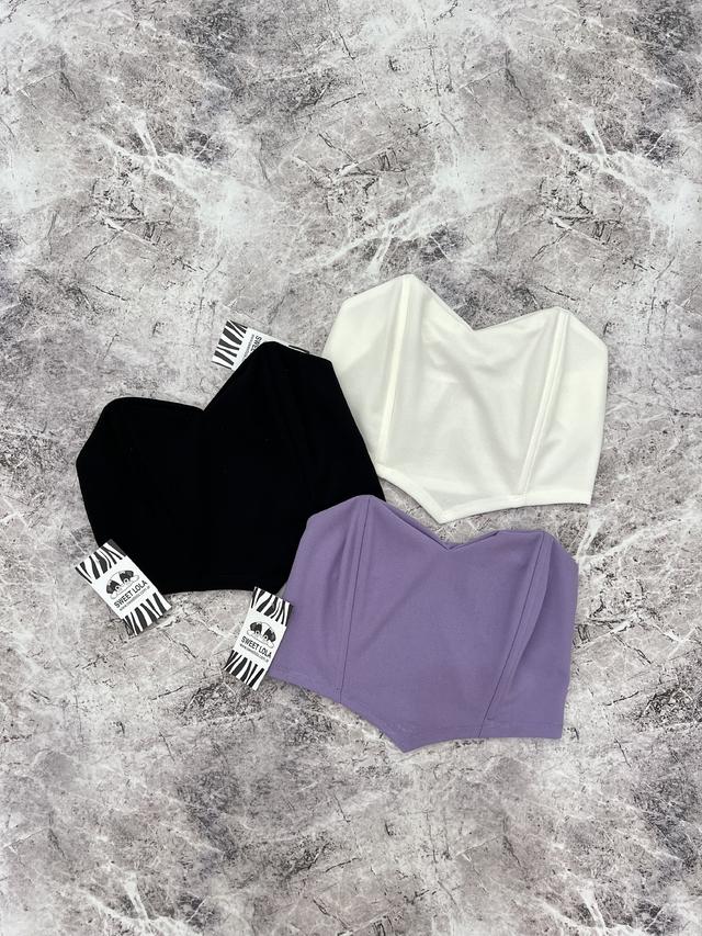 sweet lola Corset Argelia