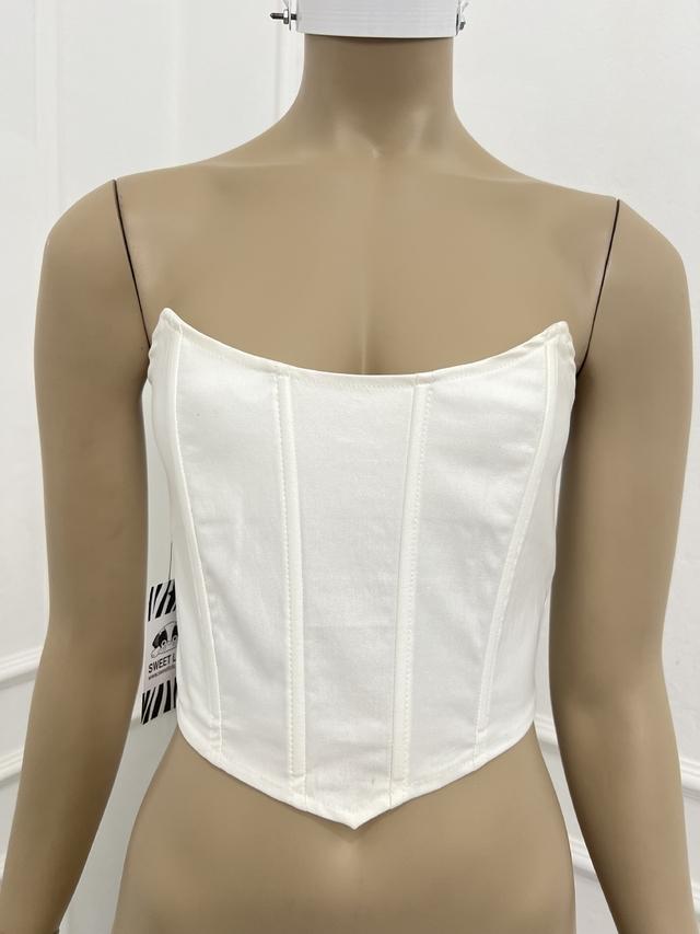 Sweet Lola Corset Brunella