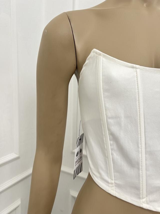 Sweet Lola Corset Brunella