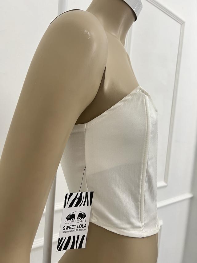 Sweet Lola Corset Brunella