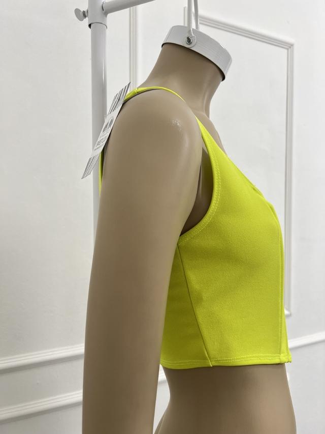 Sweet Lola Corset Dalila