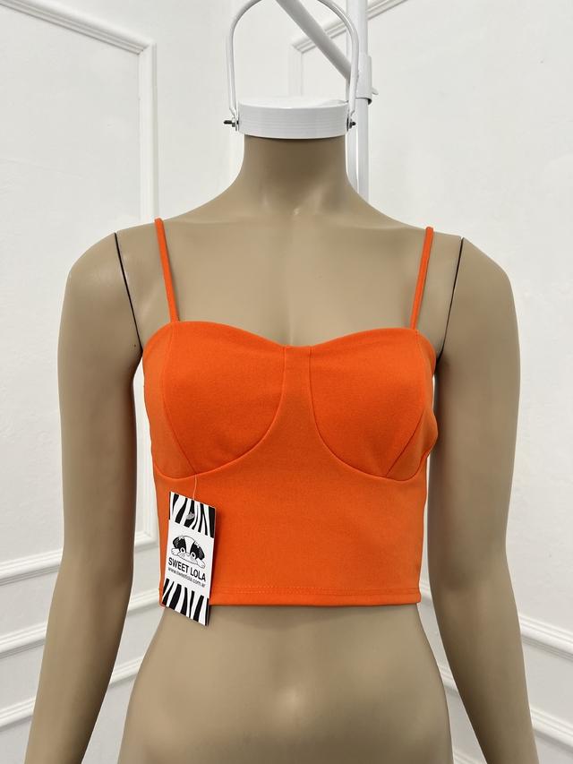 Sweet Lola Corset Duki