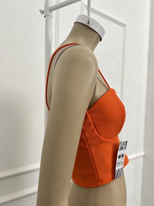 Sweet Lola Corset Duki