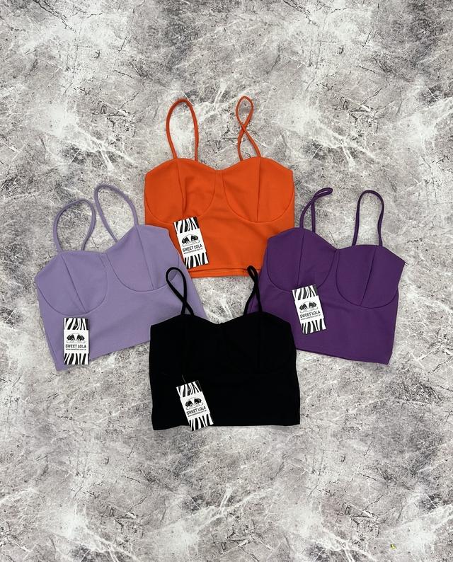 sweet lola Corset duki